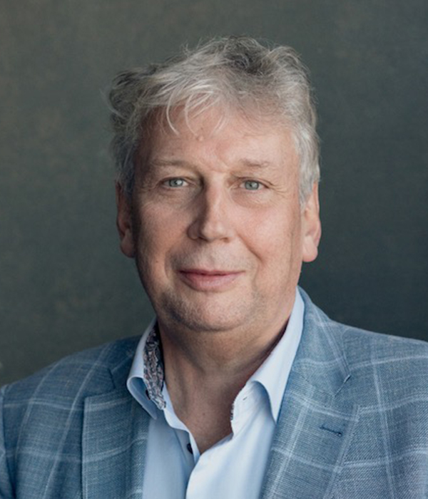 David Stalker Chairman Ukactive