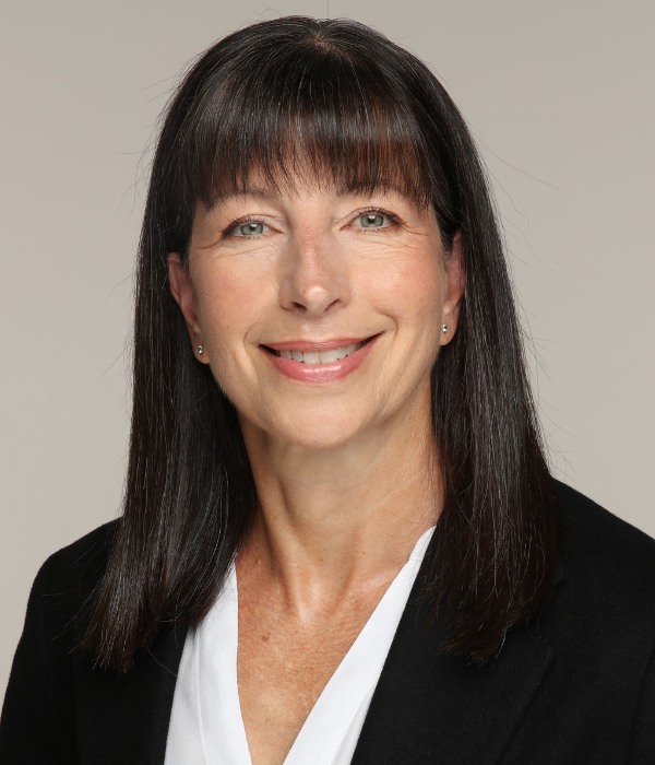 Francine Davis Chief Strategy Officer, PureGym