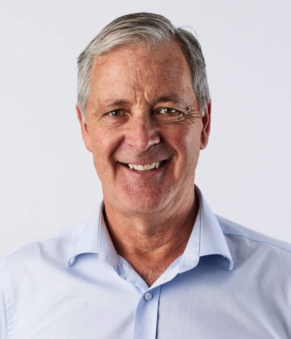 Greg Oliver Group CEO & Managing Director, FLG