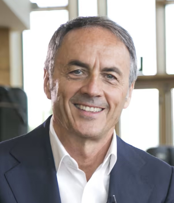 Nerio Alessandri Founder & President Technogym