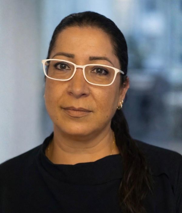 Sanam Pourbozorgi General Manager, Exerp and Clubware (Asia Pacific), Xplor Fitness & Leisure