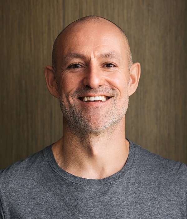 Ross Campbell Founder and CEO Beyond Activ