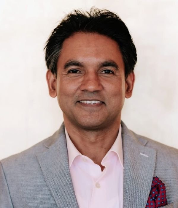 Gopal Kumar , General Manager & Group Director of Wellness Development – Kamalaya Koh Samui