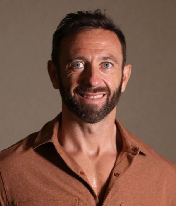 Kevin Texeria Managing Director, The Warehouse Gym 600x700