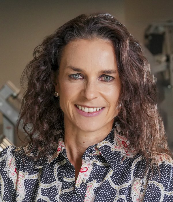 Caitlin Bancroft Group Chief Brand & Marketing Officer Collective Wellness Group