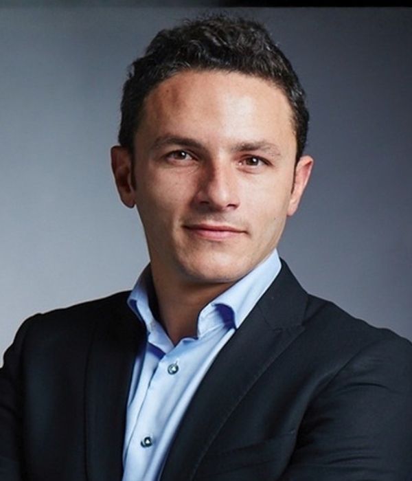 Mehdi Benjelloun President Exerp