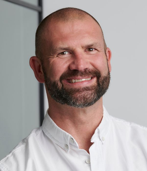 David Aitchison, CEO APAC, BFT