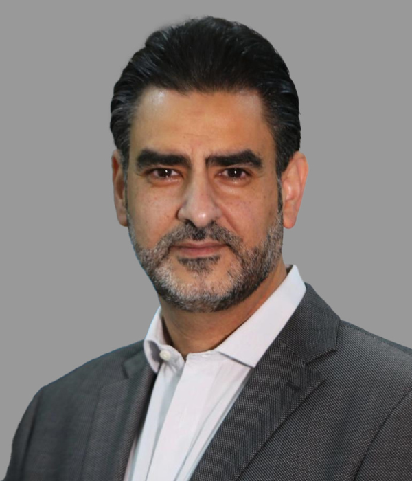 Wael El Merhabi CEO Sport Clubs Company