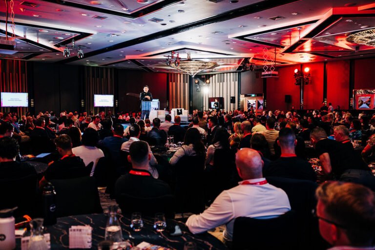 Beyond Activ APAC - 2 - December, Sydney, Australia