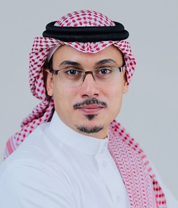 Basim Ibrahim Investment Attraction & Development Manager, Sports Ministry of Investment (Saudi Arabia)