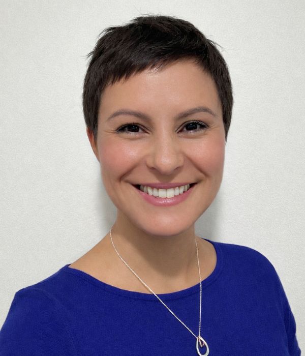 Sara Dunseath, Executive General Manager, Marketing & PR, Fitness & Lifestyle Group ANZ