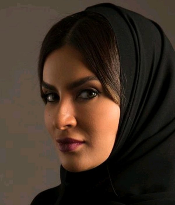 Shaima Saleh Al-Husseini CEO Saudi Sports For All Federation