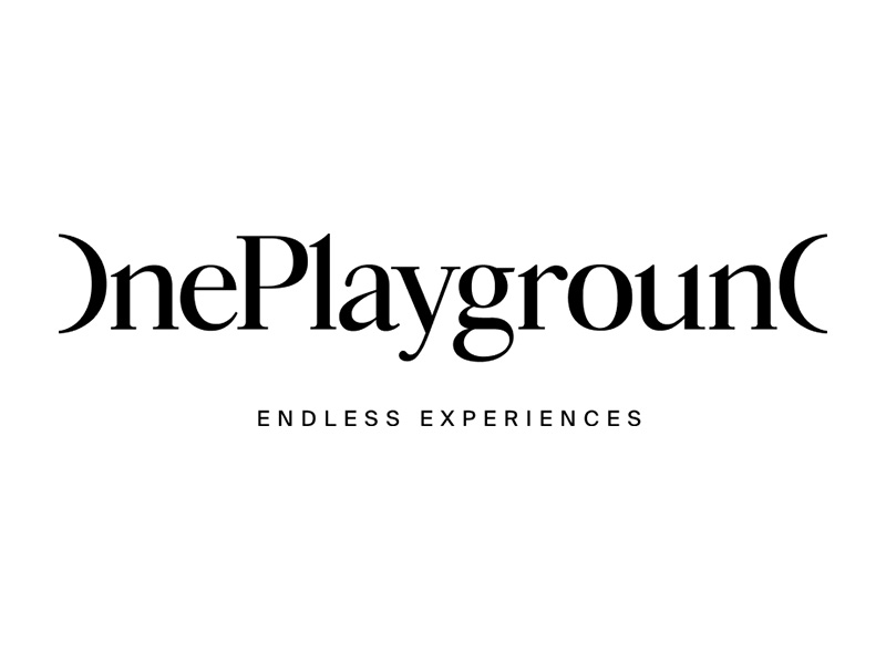 One Playground logo