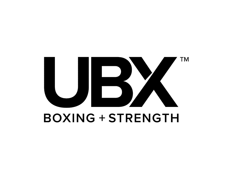 UBX logo
