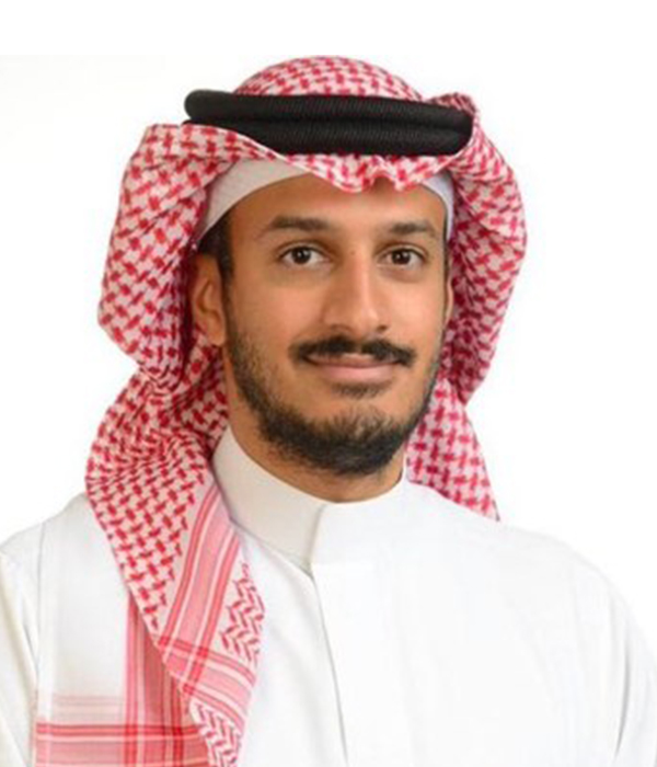 Abdulaziz Baeshen CEO and Secretary General Saudi Olympic & Paralympic Committee