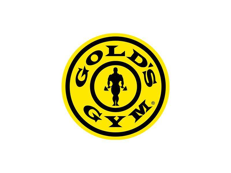 Golds Gym 800x600