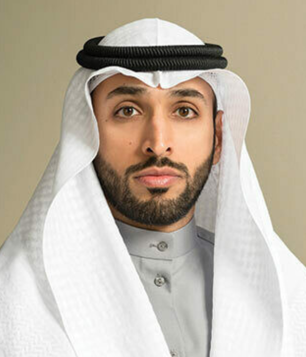 Abdulmohsen Al Babtain CEO Spark Athletic Center