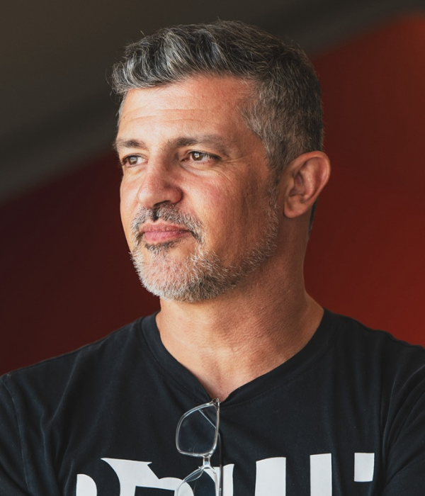 Mauro Frota Co-Founder & CEO Bhout