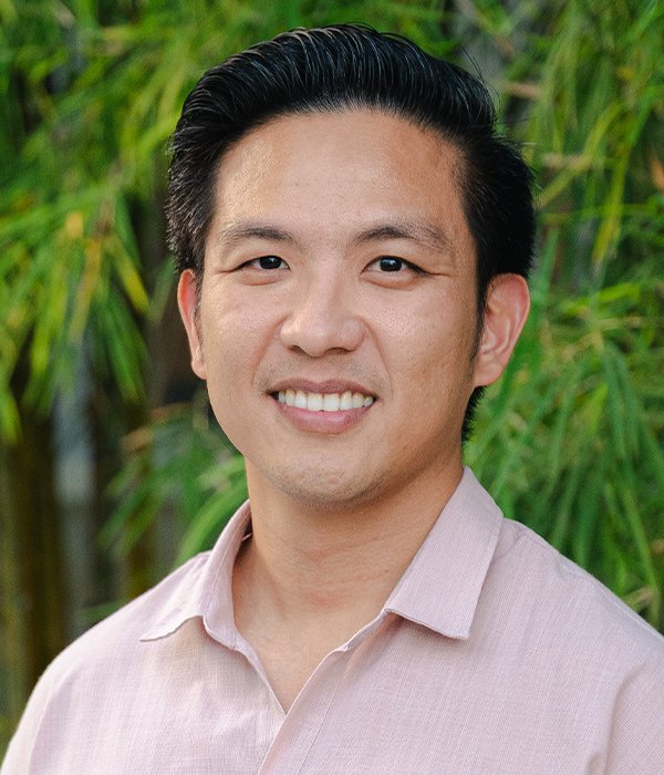 Dr. Andrew Tay Chief Wellbeing Officer National University of Singapore (NUS)