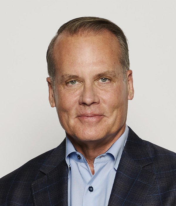 Jeff G. Zwiefel Strategic Advisor Health Wellness Performance Executive Life Time