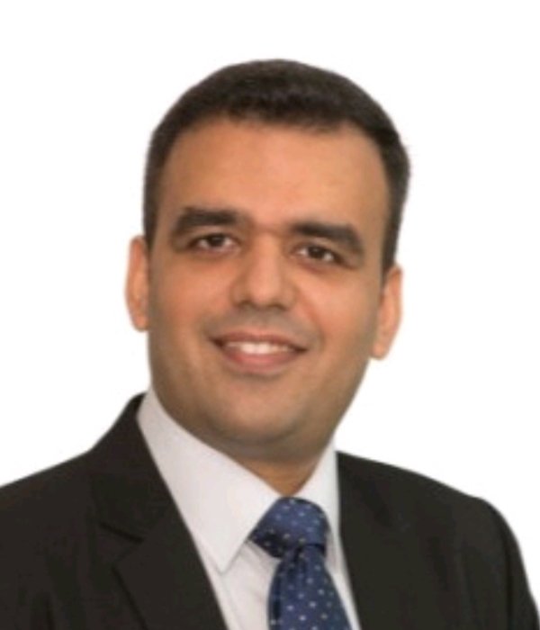 Sahil Batra Vice President, International Benefits Wells Fargo