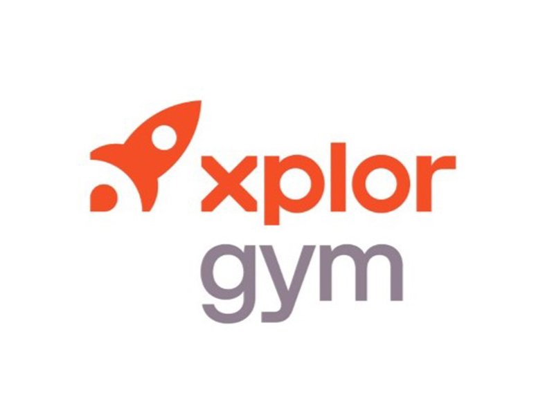Xplor Gym 800x600