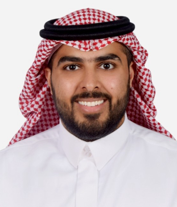 Abdulmajed Alsabti, Director of Strategic Planning, Ministry of Sports, Saudi Arabia