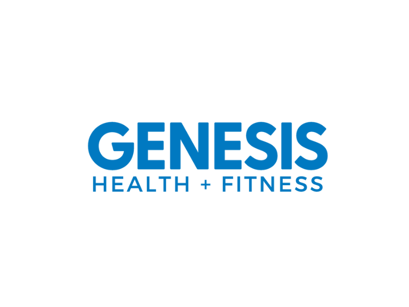 Genesis Health + Fitness 800x600px