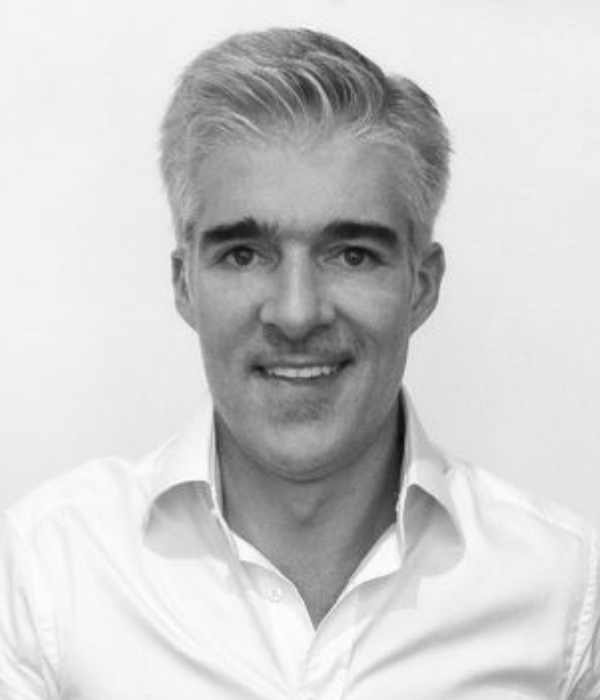 Héctor Troncoso Founder & CEO FITSI