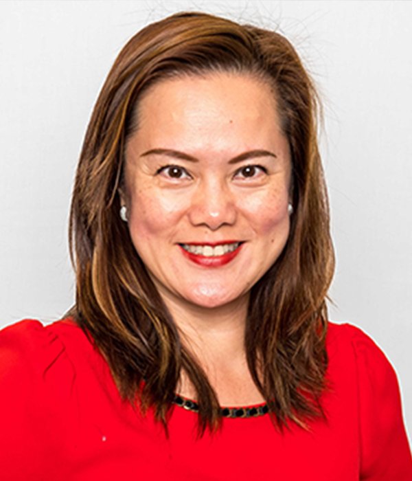 Yvonne Tan Chief People Officer, Southeast Asia dentsu