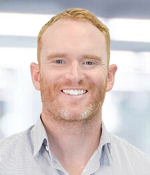 Andy Peat CEO, FitnessOnDemand Lift Brands