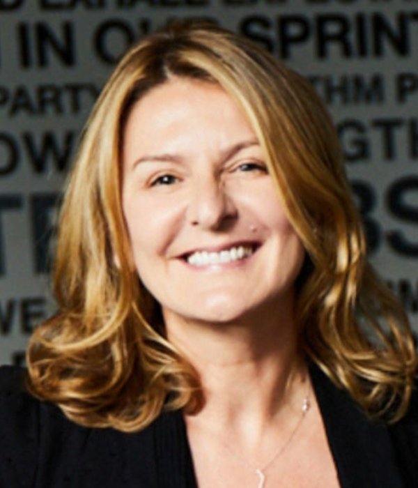 Evelyn Webster CEO SoulCycle
