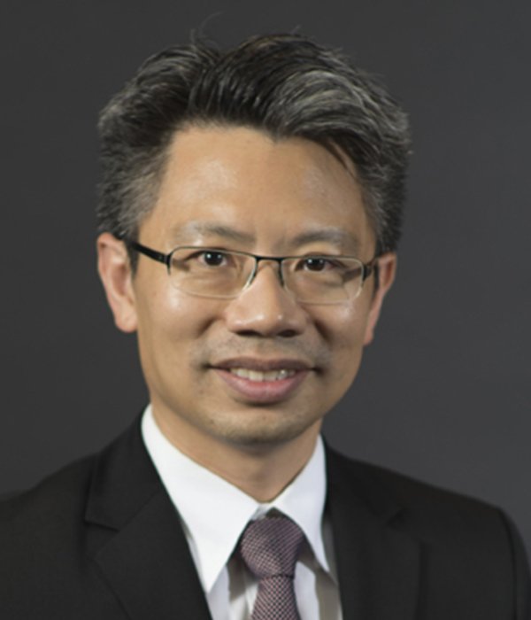 Phua Ghee Chee, Deputy CEO (Hospital Experience), Singapore General Hospital and Group Director, Staff Wellness, SingHealth