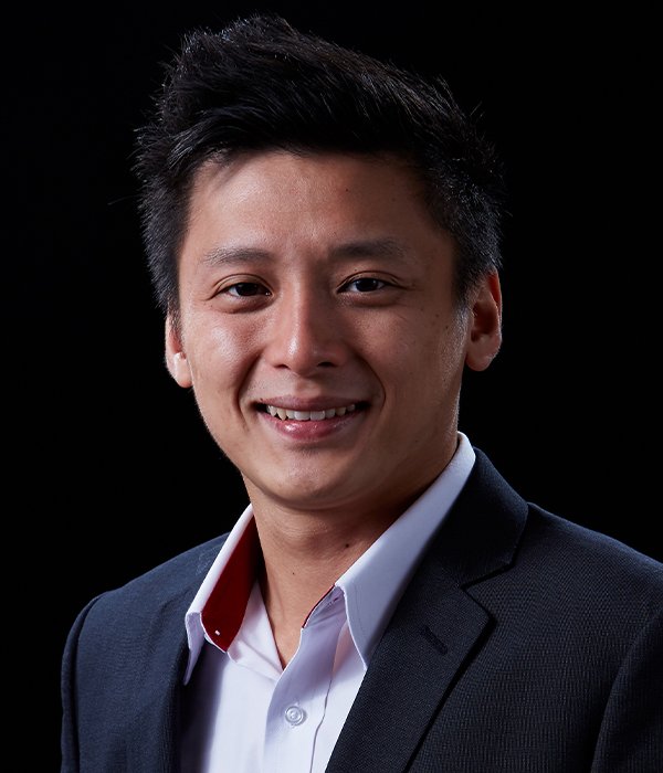 Wesley Chee Co-Founder & CEO of Physio and Sole Clinic
