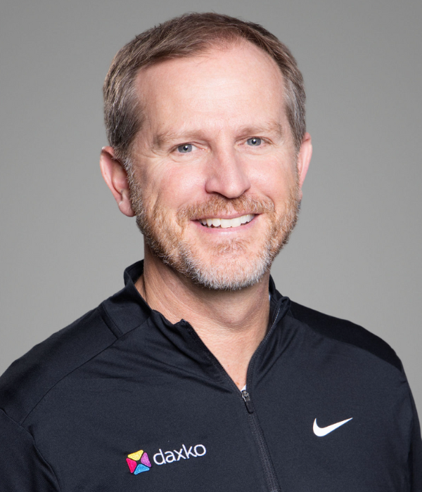 Jeff VanDixhorn CEO Daxko