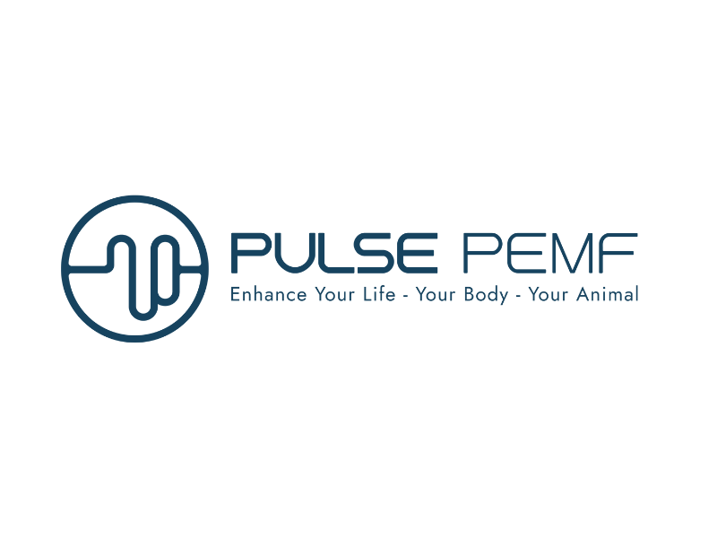 Pulse PEMF logo 800x600px