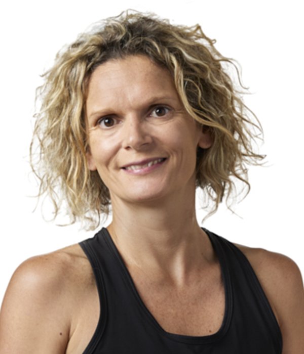 Amie Skinner Head of Training & Development KX Pilates