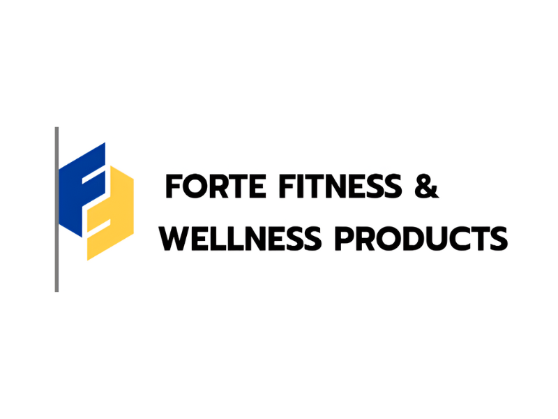 FORTE FITNESS SOLUTIONS logo 800x600px