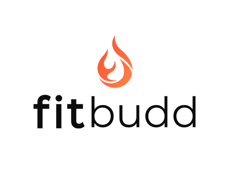FitBudd logo 800x600px