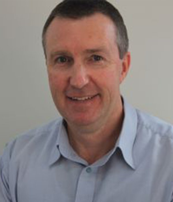Iain Clark Head of Risk & Compliance and Company Secretary Endota Spa