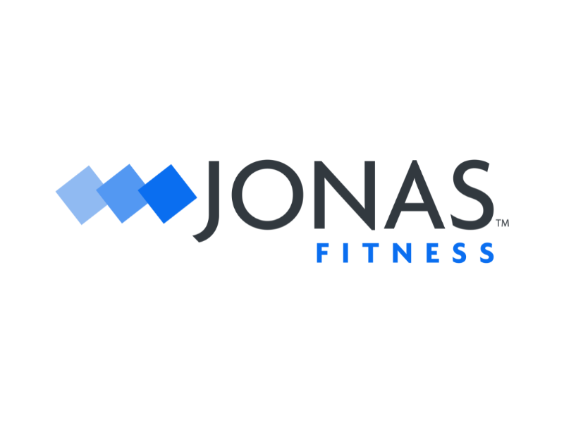 Jonas Fitness logo 800x600px