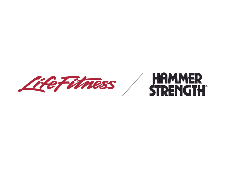 Life Fitness Hammer Strength logo 800x600px