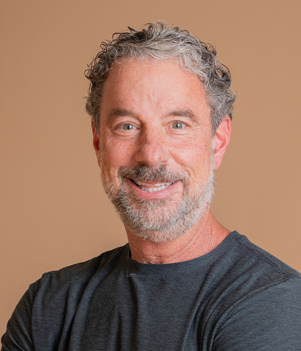 Jim Heidenreich CEO Merrithew