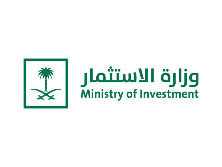 Ministry of Investment Saudi Arabia logo