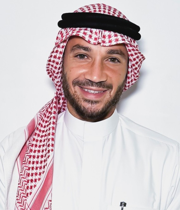 Mohammed Dakhil COO KUN Sports