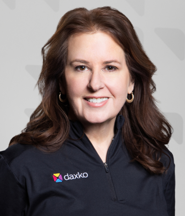 Wendy White CMO Daxko