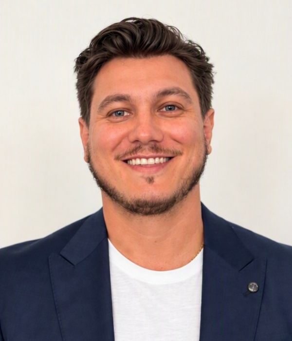 Danny Ristic Account Manager Guild Insurance