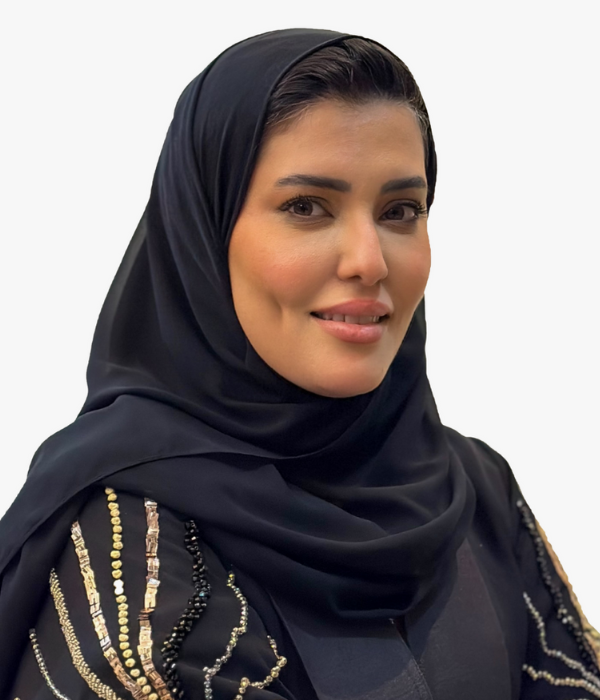 Samar Saud Bintawim Operations Director Leejam sports company