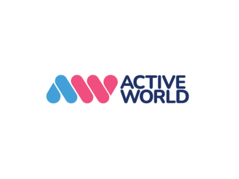 Active World