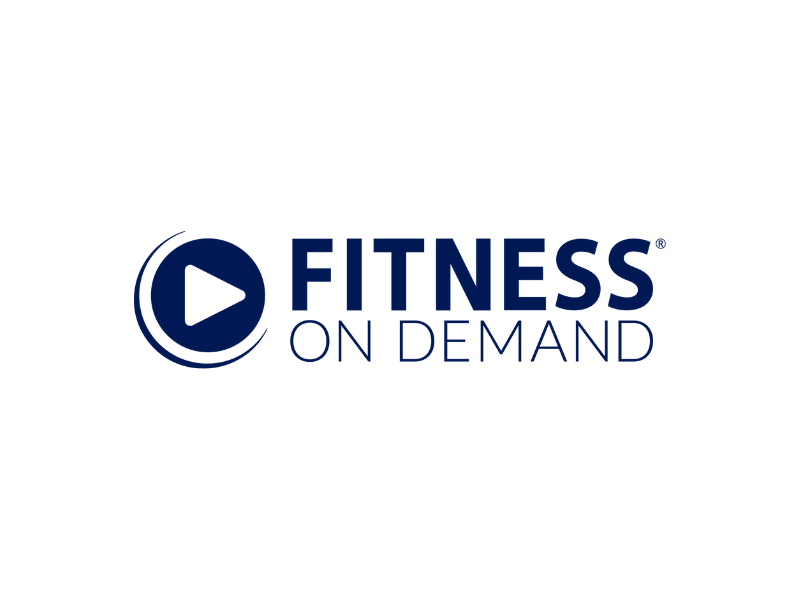 Fitness on demand